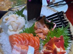 -匠和风精致料理(宁德万达店)