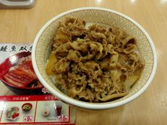 -食其家·牛丼咖喱(文三路店)