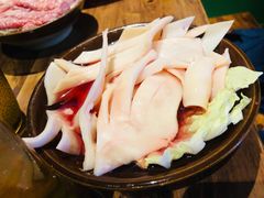 -楠火锅(龙阳广场店)