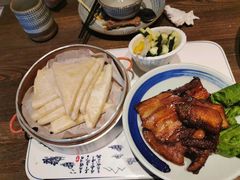 -童年小筑餐厅(申花路店)
