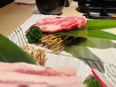 -赤坂亭·M9和牛烧肉(南京江南虹悦城店)