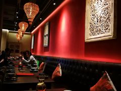 -丝路金桃·新疆菜(徐汇店)