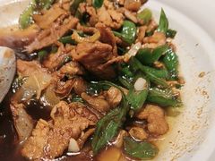 -兰湘子·湘菜小炒(盛龙广场店)