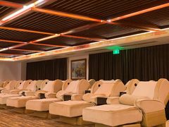 -天目湖涵田半山温泉