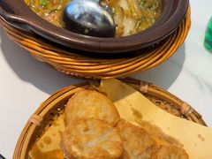 -打酱油·非遗淮扬菜(瘦西湖梅岭店)