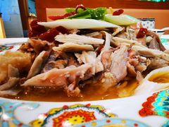 -巴依老爷新疆美食(马驹桥店)