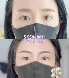 -臣丽纹眉全国连锁