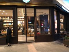 门面-星巴克臻选(南宁万象城店)