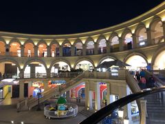 -王府井奥莱临潼小镇(临潼店)
