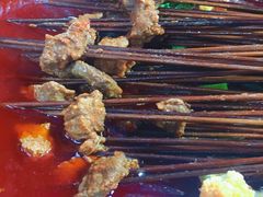 -老瓦房冷锅串串(文殊院店)