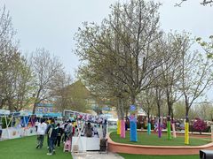 -秦皇岛乐岛海洋王国