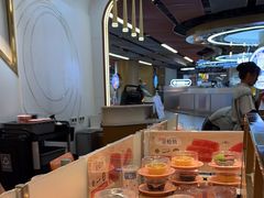 -争鲜回转寿司(通州万达店)