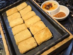 -茴香熙楼(翠湖店)