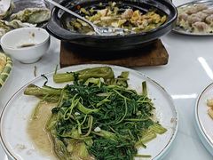 -嘉升大排档(番禺总店)