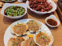 -庆峰龙虾烧烤(合肥一店)