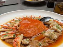 -紫阳海鲜楼·传承闽味(长乐路总店)