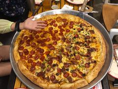 -Tubestation站点比萨(五道营店)