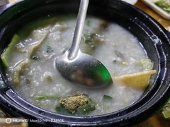 -官塘陈记鱼生·潮汕砂锅粥·牛肉火锅(潮枫路总店)