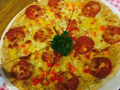 -Paulaner·德国帕拉娜自酿啤酒餐厅(海上世界店)