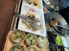 -素满香·食养自助(建邺万达店)