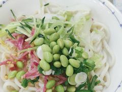 -海碗居老北京炸酱面(增光路店)