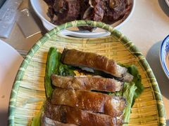 -总参北京涮羊肉