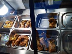 -王裕興肉莊(南禅寺店)