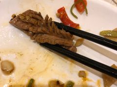 -东方之珠海鲜酒楼(南开店)