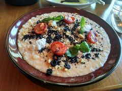 -沈阳君悦酒店·意坊意大利餐厅