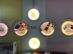 -极橙儿童齿科矫正中心(奥城店)