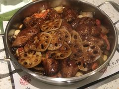 -黄记煌三汁焖锅(广州曜一城店)