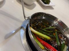 -围炉夜话·潮汕卤水火锅(榕江店)