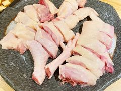 菠萝蜜霸气椰子鸡-椰夫人·养生椰子鸡(金沙洲永旺店)