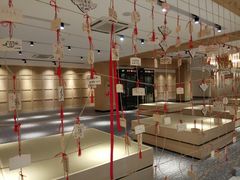 店内环境-大洋晶典(东街店)