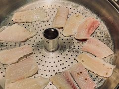 -顺峰顺水顺德菜(第一百货店)