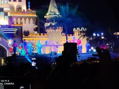 -大同方特欢乐世界