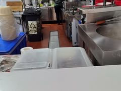 -武圣羊汤·西北面(安德路店)