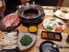 -千寻烧肉(政务区店)