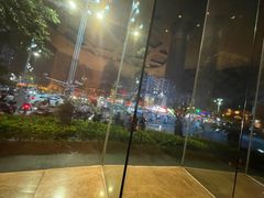 -泉州悦华酒店·自助餐厅