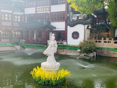 -沈大成(城隍庙店)