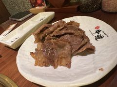 -御牛道日式烤肉料理(杭州万象城店)