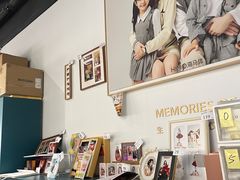 -海马体照相馆(天津世纪都会店)