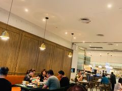 大堂-BAKER&SPICE(环贸店)