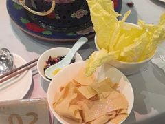 -东来顺饭庄(apm总店)