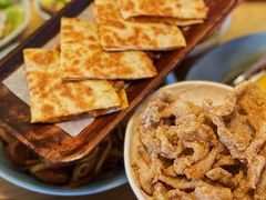 -红小满休闲餐厅(十全街店)