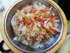 -稻香酒家·33年老字号·港式粤菜(富邦中心店)
