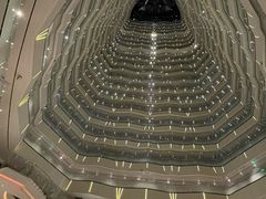 -广州四季酒店·天吧·高空酒吧