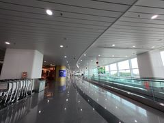 -福州长乐国际机场