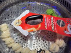 -山河屯铁锅炖(哈西站店)