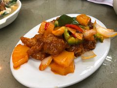 -香港蓮香樓(中環店)